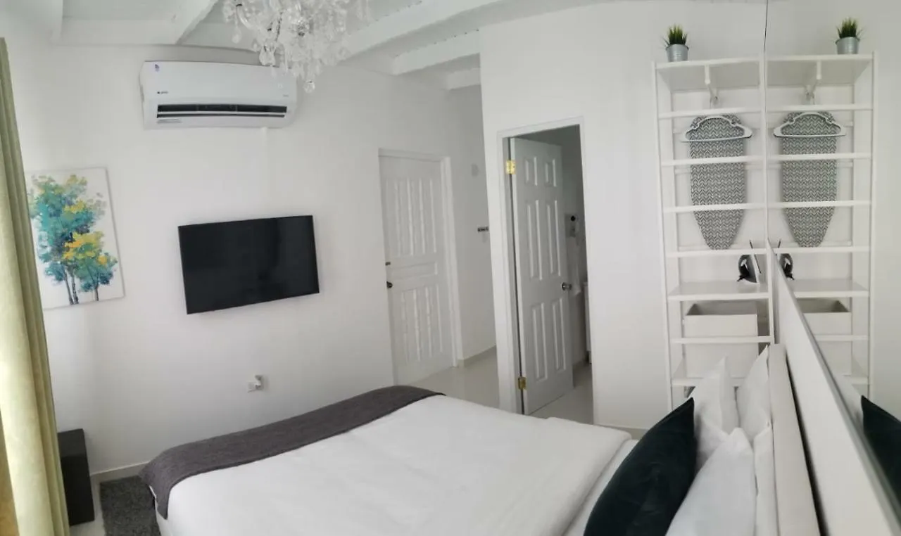 Apartment Aibonito Hotel 206 Puerto Rico